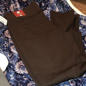 Brand new brown leggings